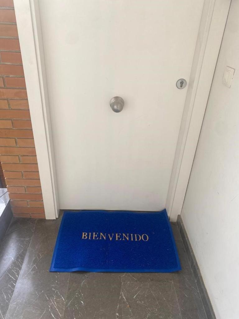 Precioso Atico Con Terraza Centro Historico Malaga Leilighet Eksteriør bilde
